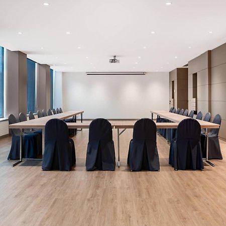 Ac Hotel La Rioja By Marriott Logroño Dış mekan fotoğraf