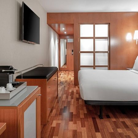 Ac Hotel La Rioja By Marriott Logroño Dış mekan fotoğraf