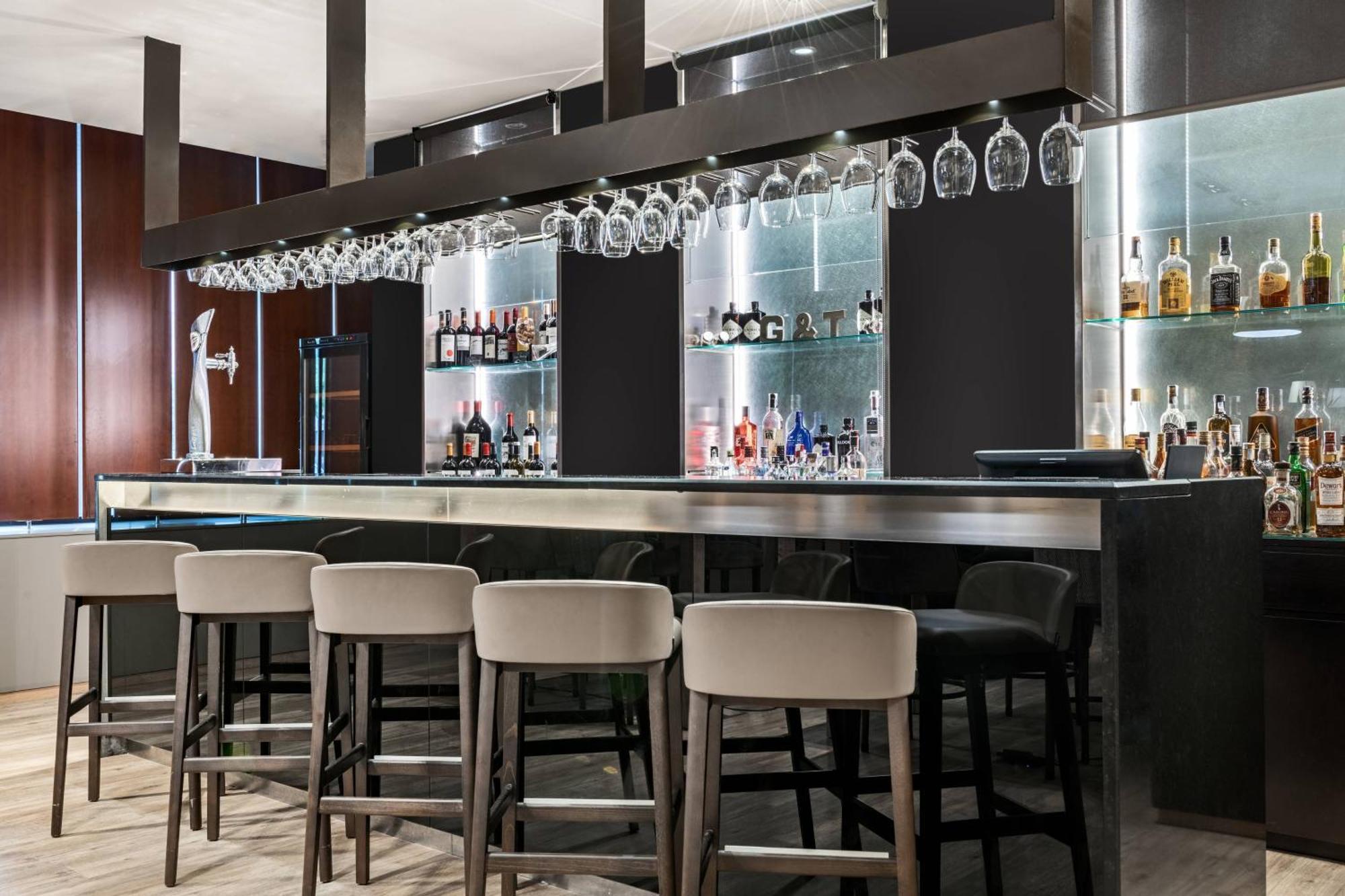 Ac Hotel La Rioja By Marriott Logroño Dış mekan fotoğraf