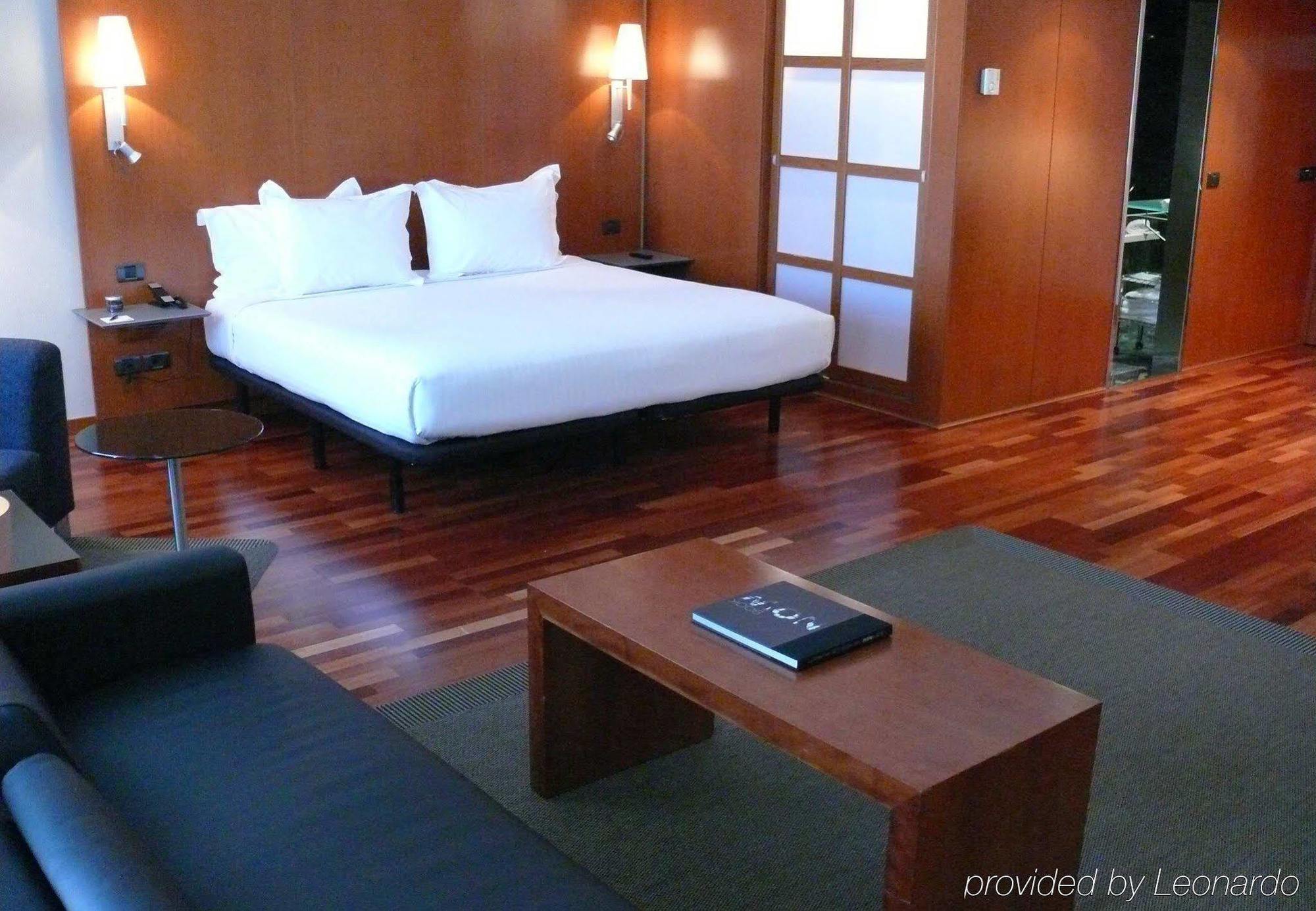 Ac Hotel La Rioja By Marriott Logroño Dış mekan fotoğraf