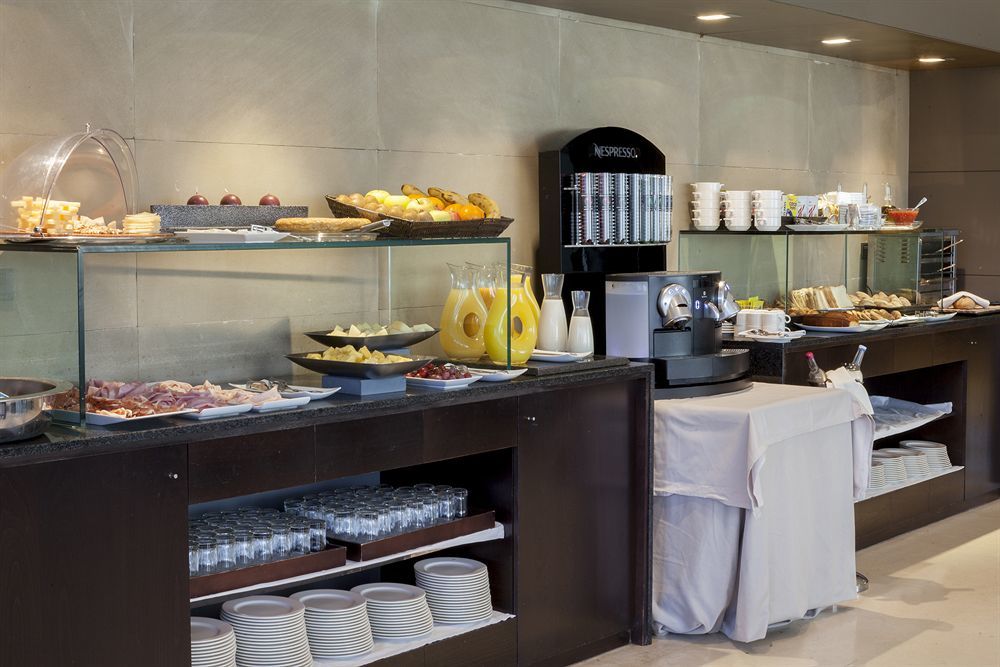 Ac Hotel La Rioja By Marriott Logroño Dış mekan fotoğraf