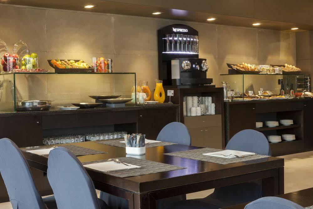 Ac Hotel La Rioja By Marriott Logroño Dış mekan fotoğraf